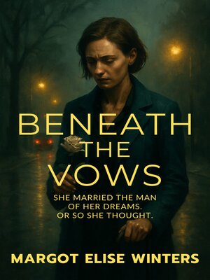 cover image of Beneath the Vows